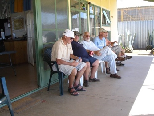 Dzień 4 — zdjęcie 3 z 6