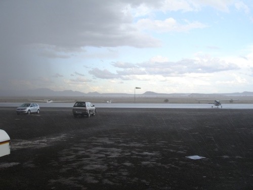 Gariep Dam — zdjęcie 11 z 14