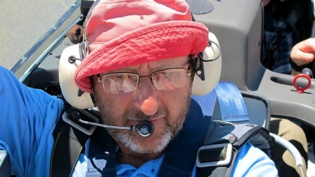 Radio Warschau - 123,55 — zdjęcie z wpisu z 29 listopada 2010